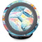 Pastel Dolphins by Sheena Pike Fast Charge Wireless Charging Stand Skin